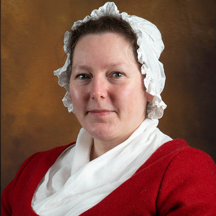 Anne Cameron